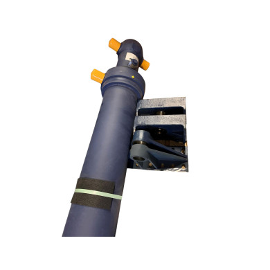 Tipcylinder, Edbro - CS130044241B19A11 - Ref. no. CS130044241B19A11