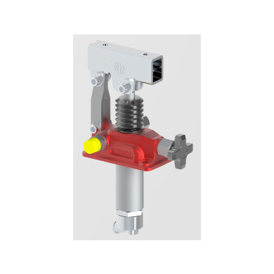 Håndpumpe PAM-TSV-dx 45 MANO+VMP S/Leva - PAM0144503