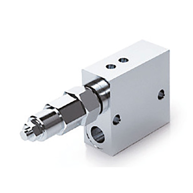 Sekvensventil VS2C 3/8 C 35 l/min 350 Bar - V1390.0640  8061666