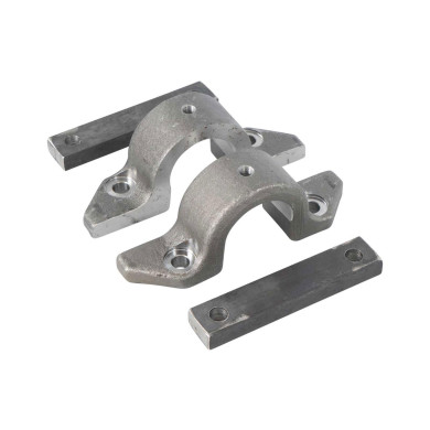 Brakett Kit vugge SB55 (135,154,174,196) - A60055004 (2 braketter)