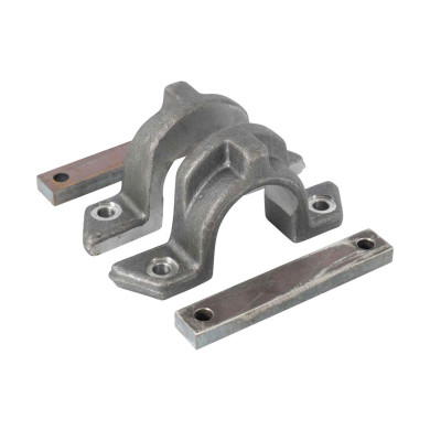 Brakett kit vugge SB70 (221++) - A60070003 (2 braketter)