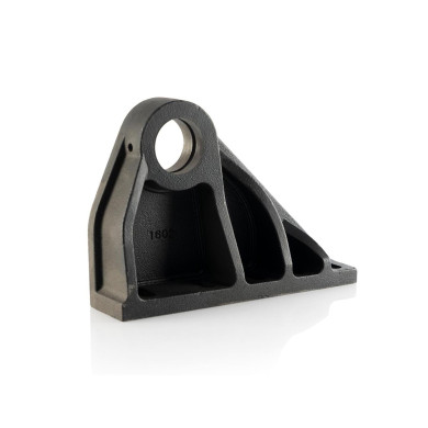 Brakett Topp PF 60 L= 1 (129,149) H+V - A80060002 (2 braketter)