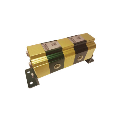 Flow Divider RV 1 D 0,9cc x2 - D9R1D00902