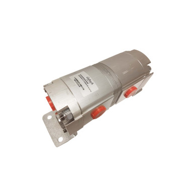 Flow Divider DF 2ST 14cc x2 - DF2ST0214000