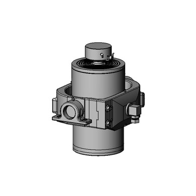 Penta Hydraulikk syl. Undermontert APSBC 2168 196 8 K CRN 2200BC1968002