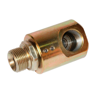 Svivel 300 bar, G3/4" - B21244BP12-E51