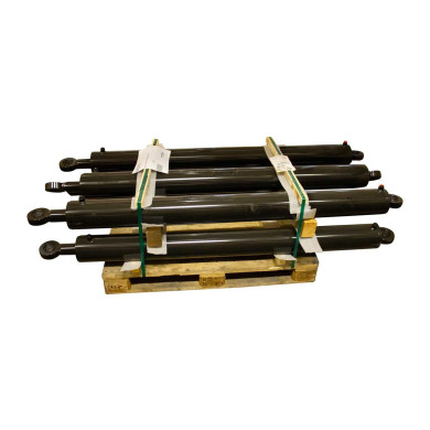 Hydraulick Cylinder DVHC125/63x1500LL - 907144