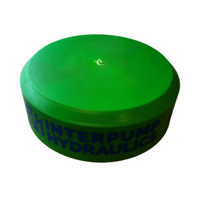 Penta plastikk kappe PFC 154 - BD0154003