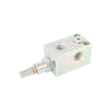 Sikkerhetsventil VMP Justerbar 1/2 C - V0120.0008