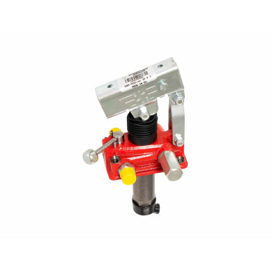 Håndpumpe med sikkerhetsventil og retningsventil  PAM-TDSV    PAM0152503