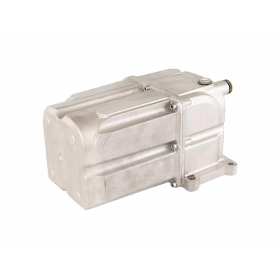 Tank for håndpumpe 5 liter med nivåglass