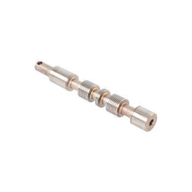 Nimco Sleide 4S-U Motor sleide A+B=Tank - 3B-6168