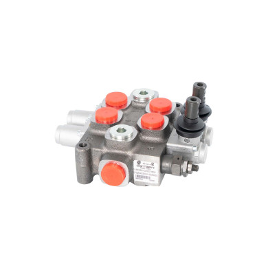 Contarini monoblokk sentral QM 45 /3/3/ 2 sleider Manuell  DQM42SGN10S000