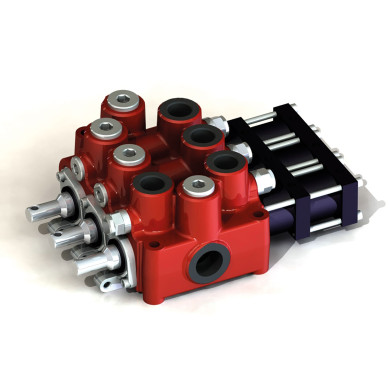 Nivå/tempvakt 750mm 75 gr