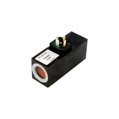 Contarini Magnetspole 24 Vdc til Q25,45/50GT - DQ000000ZEB024