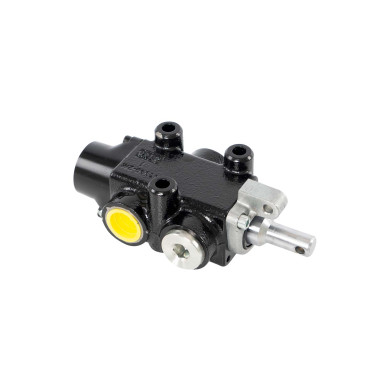 Tippstoppventil Mekanisk Pull - 4S-1875