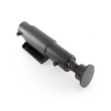 Contarini hydraulisk støtteben sylinder 120/100x70x400mm   XE650500250HM06