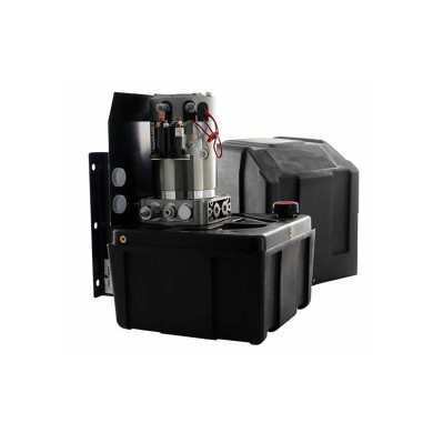 Power Pack HY10-1,6KW-12V Motor 2,5cm³ Tilk.P+T ¼” - HV6000001476CO