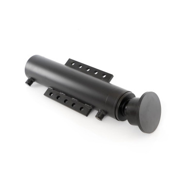 Contarini hydraulisk støtteben sylinder - 120/100x70x375mm   XE650500280HM06