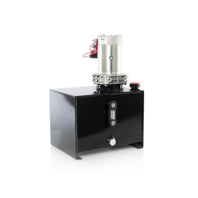 Power Pack HY10 1392C0 24V 2,2KW 4,2cc 20L tank