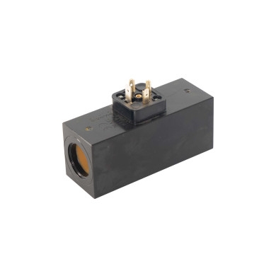 Contarini Magnetspole 12Vdc til Q25.45/50GT - DQ000000ZEB012