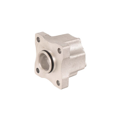 Hus for elektrisk aktivering til Q45 - DQ600003181399