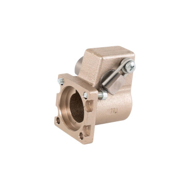 Spakhus komplett til Q25-45 - DQ060003070099