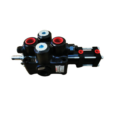 Nimco Hydraulikk sentral CV301 250/1P - 15xxx-2S