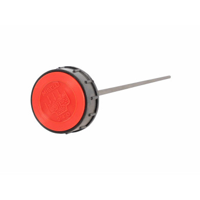 Peilepinne med utlufting for Power pack 3/4" - ATMDFA1200