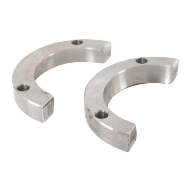 Penta Låsebeslag til tippsylinderskål  m/ 73mm kule - BA0073001