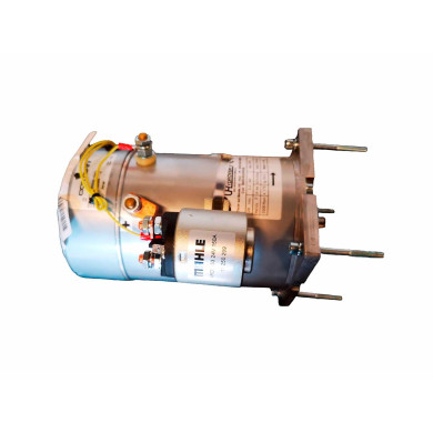 Motor C.C. 24V 3,0kW D.125