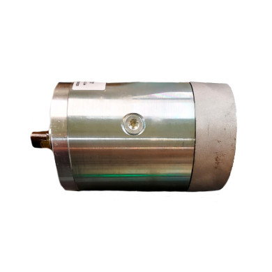Motor 24V DC 2,2kW D.125 Reservedel til 905449