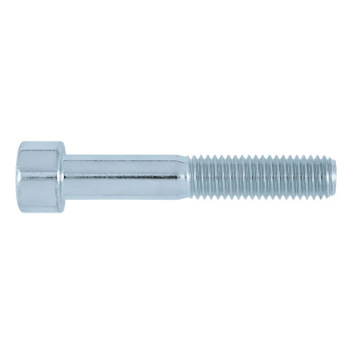 Umbrako bolt M5X45mm 8.8 blank - 00845 45