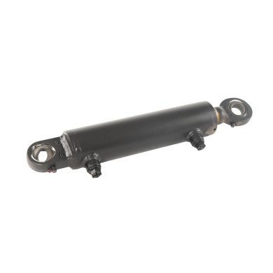 Dobbeltvirkende sylinder 70/60x35x150mm 25x25mm 3/8   HMBV3350150