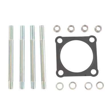 Monteringsett for 905444 Penta dobbel adapter for hyd. pumpe - 199K1108000