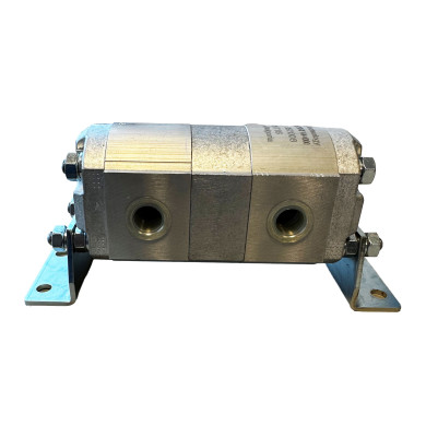 Flowdeler FDGE104-250/250-RF1/1-N-4000 - 4769584