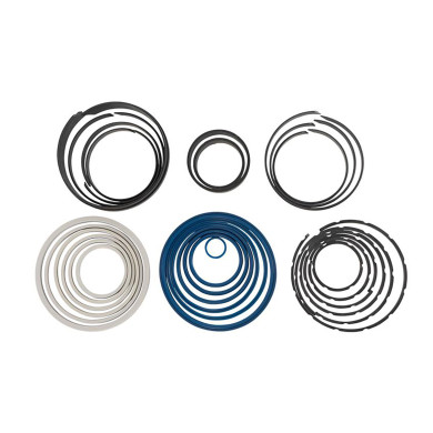 Penta pakkningsett for 905085 før 03/10-2014 - K122001356004 + K212001356003