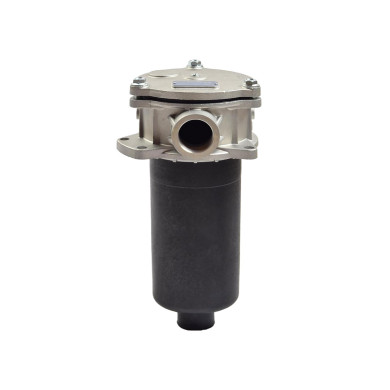 Padoan Returfilter tankmonteret 250L - AFO0SEM19512510