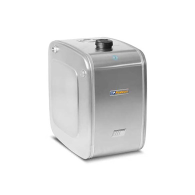 Padoan Hydrauliktank rustfri 63/70-150L - XSOI0150040BV00