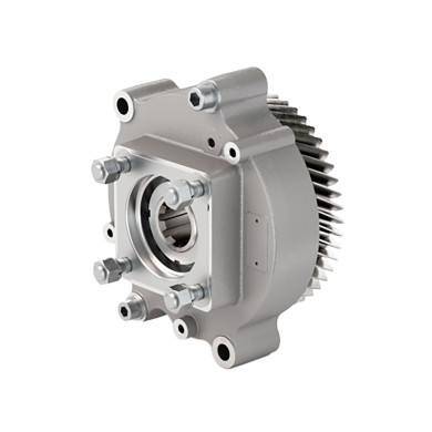 Adapter VOLVO D13-D16 - PF613O00294 – 199K1143000