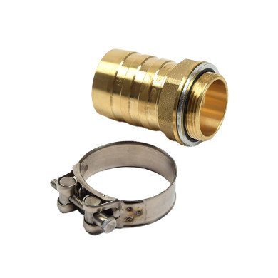 Sugestuds lige 2''- 65mm