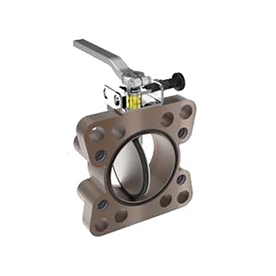 Ventil 76mm for SAG tank