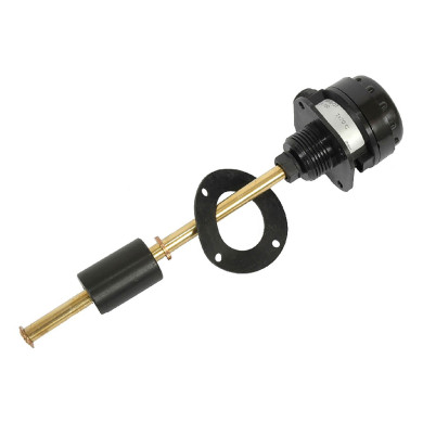 Temp/nivåvagt HMFB-OTSO-45 0=450 70 gr. 24DCV / 10W - HMFB-OTSO+TSO70