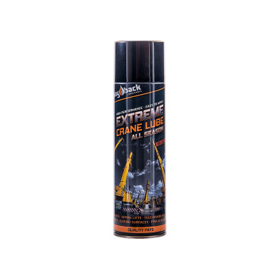 Tixotopic Aerosol 500ml - 307S