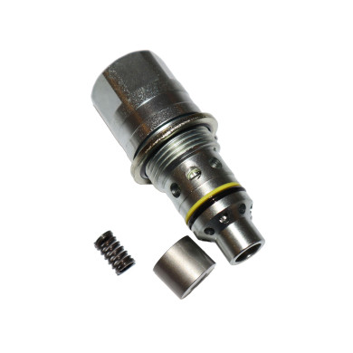 NH RM270 Sikkerhetsventil 210 bar - 2275-200236