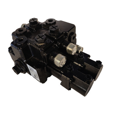 NH Hydraulikcentral RM 272 250/4P/2P - 1602-020703 erstatter 905348