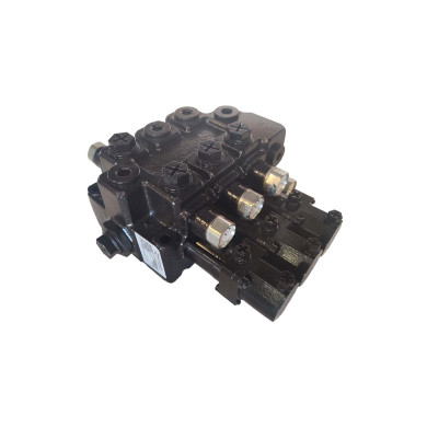 NH Hydraulikcentral RM 273 250 2P/2P/1P - 1603-020707 erstatter 905311