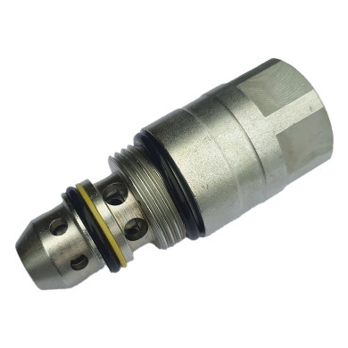 NH RM270 Chockventil 200 bar - 2275-703200