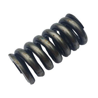 NH RM270 Fjeder chockventil rød 95-129 bar - 8150-210464