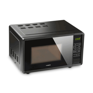 Microbølgeovn 240V, 5 steketrinn  - Dometic 9600008377